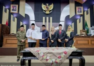 SPMB Pasuruan 2026: Pemerintah Kabupaten Pasuruan Mencegah Praktik Titipan dan Permainan