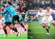 Sporting Cristal vs RB Bragantino: Pertarungan Sengit untuk Tiket 16 Besar Copa Sudamericana 2026