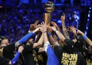 Spurs Rampas Kemenangan Menangis di Serie NBA, Menghadapi Thunder di Final