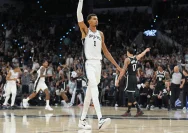 Spurs' Victor Wembanyama Menghindari Suspensi Setelah Kerasukan di Game 4
