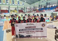 Srikandi SMA Muhammadiyah Purwodadi Menorehkan Prestasi Gemilang di Muhammadiyah Games 2026