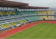 Stadion Teladan Dibatalkan Sebagai Venue Piala AFF U-19 Akibat Infrastruktur Pendukung yang Belum Selesai