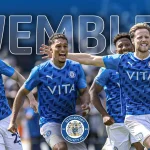 Stockport County Siap Menuju Wembley Setelah Mengalahkan Stevenage