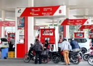 Stok BBM dan Gas Indonesia Aman, Tidak Perlu Risau