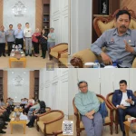 STPK Banau dan Halbar Bertekad Perkuat Sentra Kekayaan Intelektual di Sulawesi Selatan