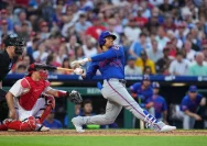 Strategi Cerdas Pilih Prop Home Run MLB Jumat 8 Mei: Juan Soto, Nick Kurtz, Munetaka Murakami Jadi Target Utama