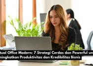 Strategi Efektif Meningkatkan Produktivitas dengan Cerdas