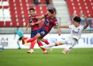 Strategi Revolusioner FC Anyang: Mengincar Juara K League 2 di Tengah Perubahan Besar