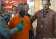 Suami Bunuh Istri dan Ibu Mertua di Buayan Kebumen: Kronologi Peristiwa