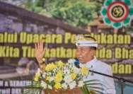 Suara Utama Mencapai Usia Ke-4: Erwin Syarif Apresiasi Media Independen dan Inspiratif
