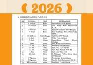Suasana Idul Adha 2026: Persiapan dan Liburan