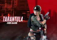 Sudah Rilis Update Redeem Code Game Point Blank Jumat, 15 Mei 2026