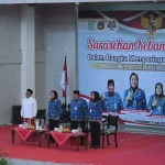Sumanto Tekankan Peran Sekolah, Keluarga, dan Masyarakat Cegah Radikalisme Pelajar di Jawa Tengah