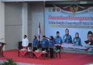 Sumanto Tekankan Peran Sekolah, Keluarga, dan Masyarakat Cegah Radikalisme Pelajar di Jawa Tengah
