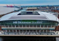 Sunderland Hancurkan Harapan Everton Menuju Eropa di Hill Dickinson Stadium