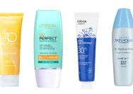 Sunscreen yang Bisa Melembapkan Kulit: Pilihan Terbaik untuk Anda