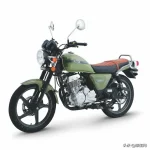 Suzuki Cool Biao 150 2026: Motor Retro Termurah yang Bikin Heboh di Pasaran