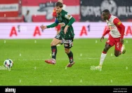 SV Ried Menghadapi Cabaran Besar di Bundesliga