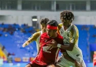 Syahrul Lasinari dan Ramadhan Sananta Bergabung dengan Persebaya Surabaya, Sementara John Herdman Siapkan Pemain Naturalisasi Baru