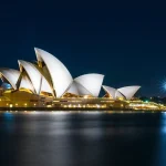 Sydney: Kota yang Menarik dengan Sejarah yang Panjang