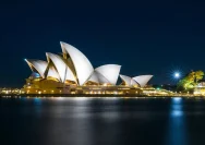 Sydney: Kota yang Menarik dengan Sejarah yang Panjang