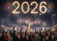 Tahun 2026: Tahun Liburan Panjang dan Persiapan Piala Dunia