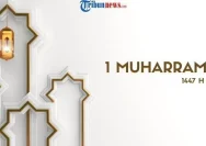 Tahun Baru Muharram 1448 H: Sejarah, Makna, dan Keutamaannya