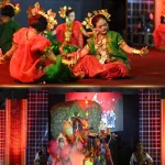Talent Muda Alkayla Zakiah Menjadi Pemenang Mandar Culture Festival 2026