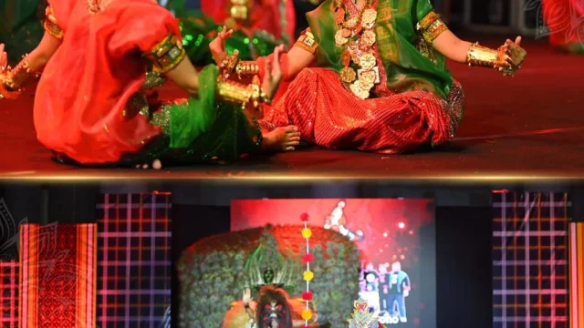 Talent Muda Alkayla Zakiah Menjadi Pemenang Mandar Culture Festival 2026