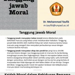 Tanggung Jawab Akademik dan Moral dalam Literasi Astronomi