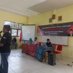 Tanjung Jabung Barat Mendorong Kreativitas Muda dengan Podcast Youth Center