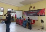 Tanjung Jabung Barat Mendorong Kreativitas Muda dengan Podcast Youth Center