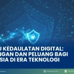 Tantangan Kedaulatan Teknologi Antariksa Indonesia di Tahun 2026: Jalan Panjang menuju Kemandirian