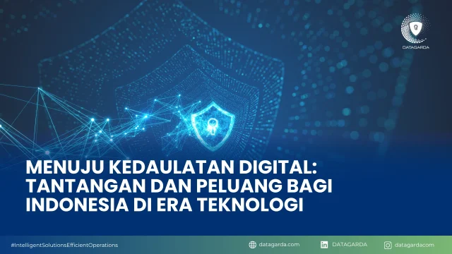 Tantangan Kedaulatan Teknologi Antariksa Indonesia di Tahun 2026: Jalan Panjang menuju Kemandirian