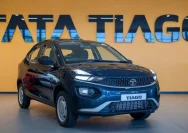 Tata Tiago 2026, Mobil Murah yang Tawarkan Fitur Premium