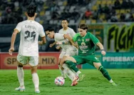 Tavares puji performa mantan pemain, Dejan Tumbas dan Kadek Raditya, jelang laga Persebaya vs Persis Solo