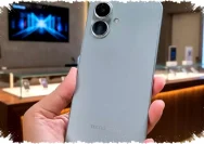 Tecno Spark 50: Smartphone Murah dengan Baterai 7.000 mAh dan Teknologi Canggih