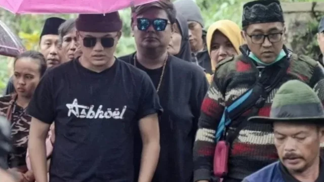 Teddy Pardiyana Menemui Jalan Buntu, Sule Buka Suara