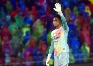 Teja Paku Alam Menetapkan Rekor Baru di Liga Indonesia dengan 18 Clean Sheet