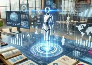 Teknologi AI Mengubah Dunia, Dari Troubleshooting hingga Pengembangan Sistem