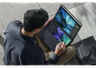 Teknologi Baru: Googlebook Laptops yang Mempersonalisasi Pengalaman Pengguna