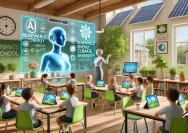 Teknologi Pendidikan Masa Depan: Alat AI Terbaik untuk Siswa 2026