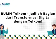 Telkom Percepat Transformasi Digital BUMN dengan AI dan Cloud