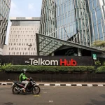 Telkom Raih Laba Rp17,8 Triliun, Strategi Transformasi Mulai Tunjukkan Hasil