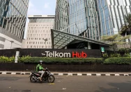 Telkom Raih Laba Rp17,8 Triliun, Strategi Transformasi Mulai Tunjukkan Hasil