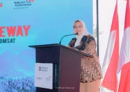 Telkom Resmikan Community Gateway Wamena, Meningkatkan Konektivitas Digital di Papua Pegunungan