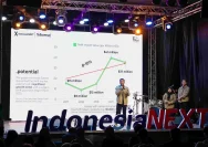 Telkomsel Membangun Masa Depan Digital yang Inklusif
