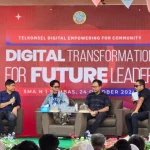 Telkomsel Sosialisasikan Guru sebagai Pemimpin Transformasi Digital di Era AI