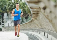 Tempo Hadirkan Program 'Road to Berlin 2026' bagi Para Pelari