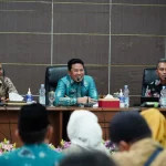 Tensi Politik Meningkat, Polresta Sidoarjo Siagakan 1.200 Personel untuk Pilkades 2026